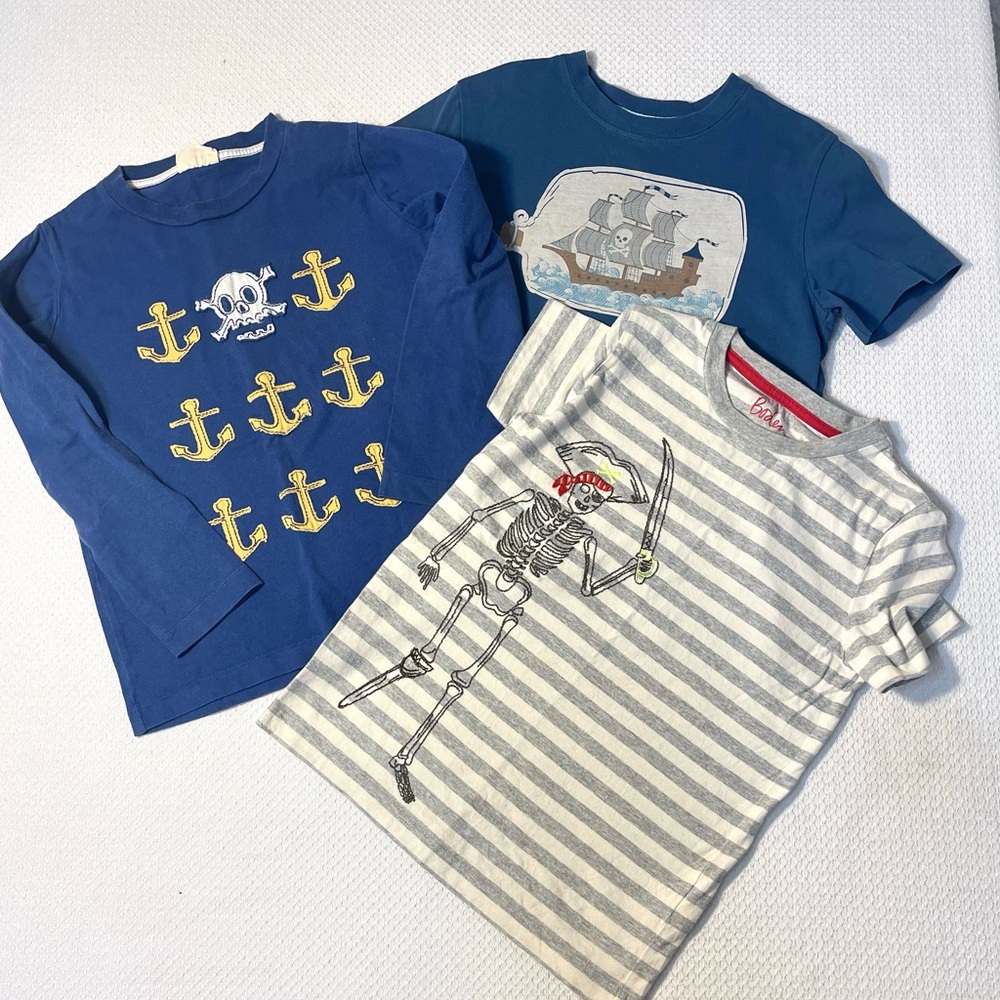 Play Pirate tshirts